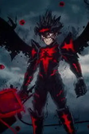Black Clover Season 2 Episode 3 - Poster