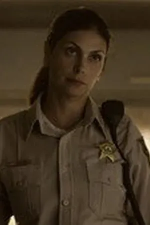 Sheriff Country Season 2 Episode 2 - Poster