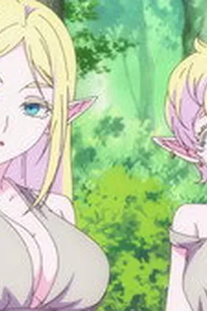 So What’s Wrong with Getting Reborn as a Goblin? Season 1 Episode 4 - Poster