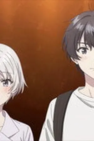 Chitose Is in the Ramune Bottle Season 2 Episode 2 - Poster