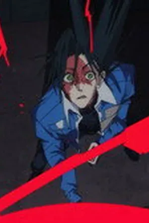 Cyberpunk: Edgerunners Season 2 Episode 3 - Poster