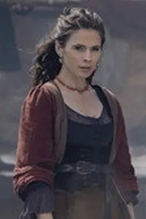 Treasure Island Season 1 Episode 2 - Poster
