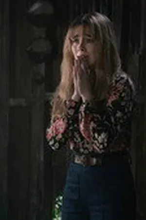 Crystal Lake Season 1 Episode 8 - Poster